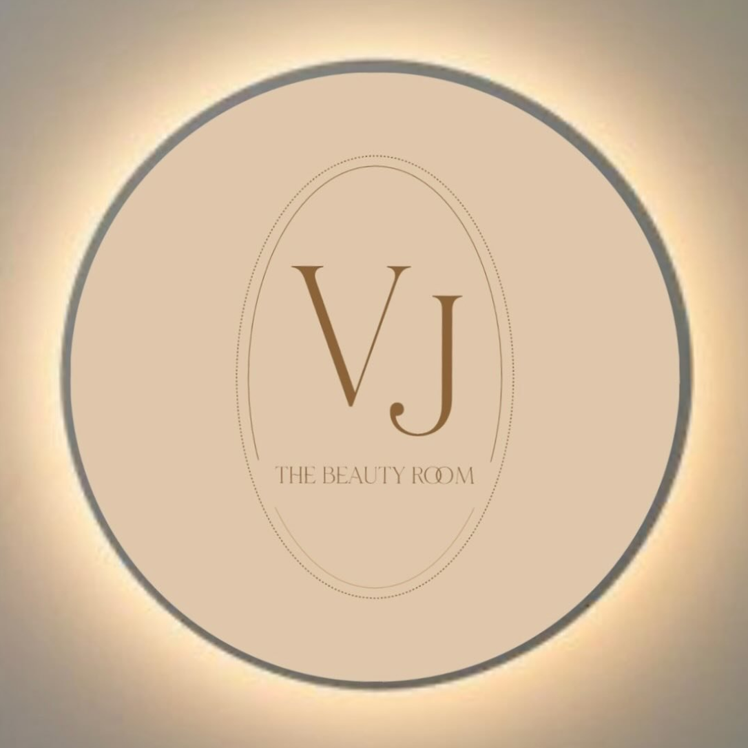 The Beauty Room logo